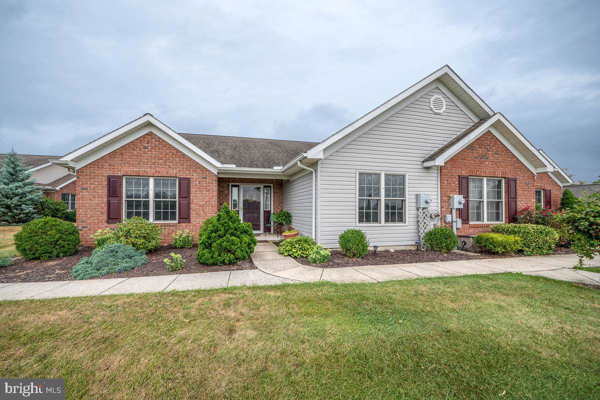 1534 Spring Side Drive - Photo 1