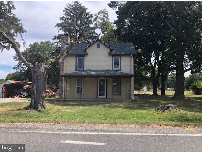 4820 Bicknell Road - Photo 1
