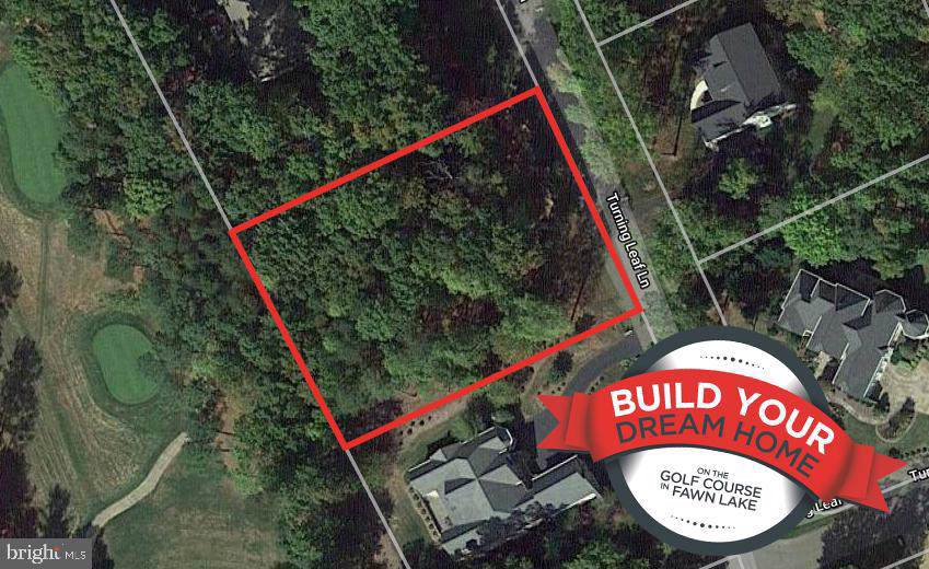 10510 Turning Leaf Lane - Photo 1