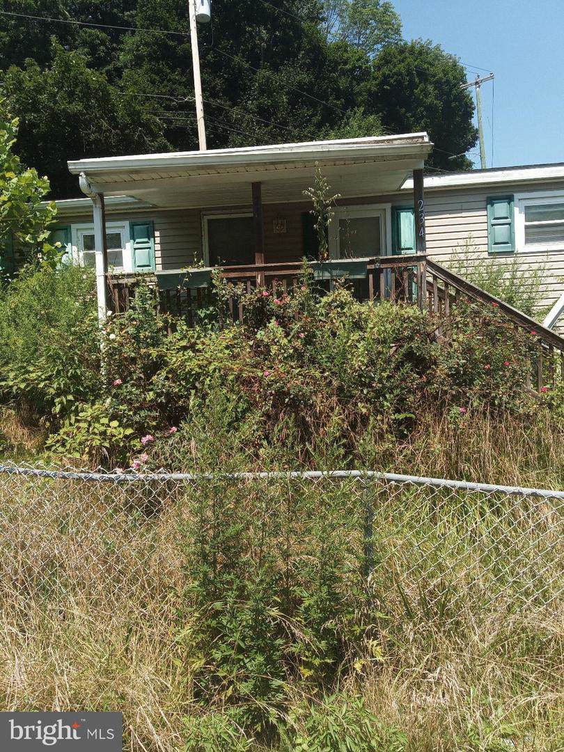 234 Mount Airy Road - Photo 1