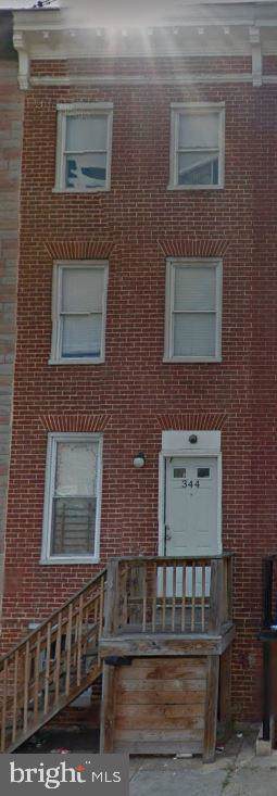 344 Calhoun Street - Photo 1