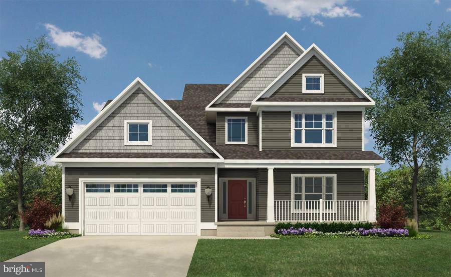 19341 Longfellow Way - Photo 1