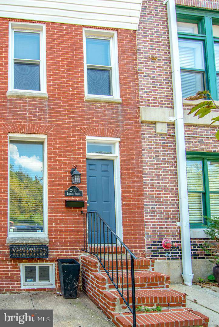 2423 Eastern Avenue - Photo 1