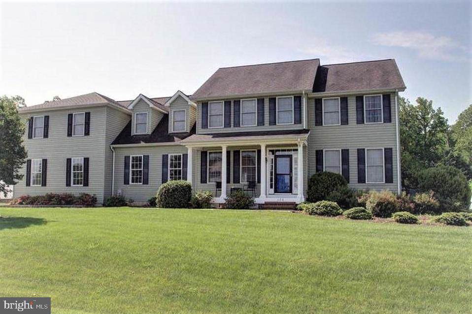 154 Hogue Farm Lane - Photo 1