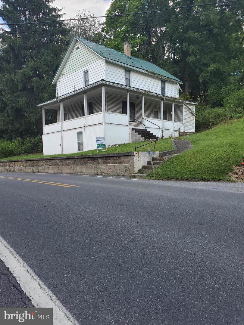 16001 Mount Savage Road - Photo 1