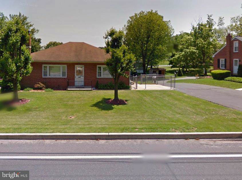 1230 Taxville Road - Photo 1