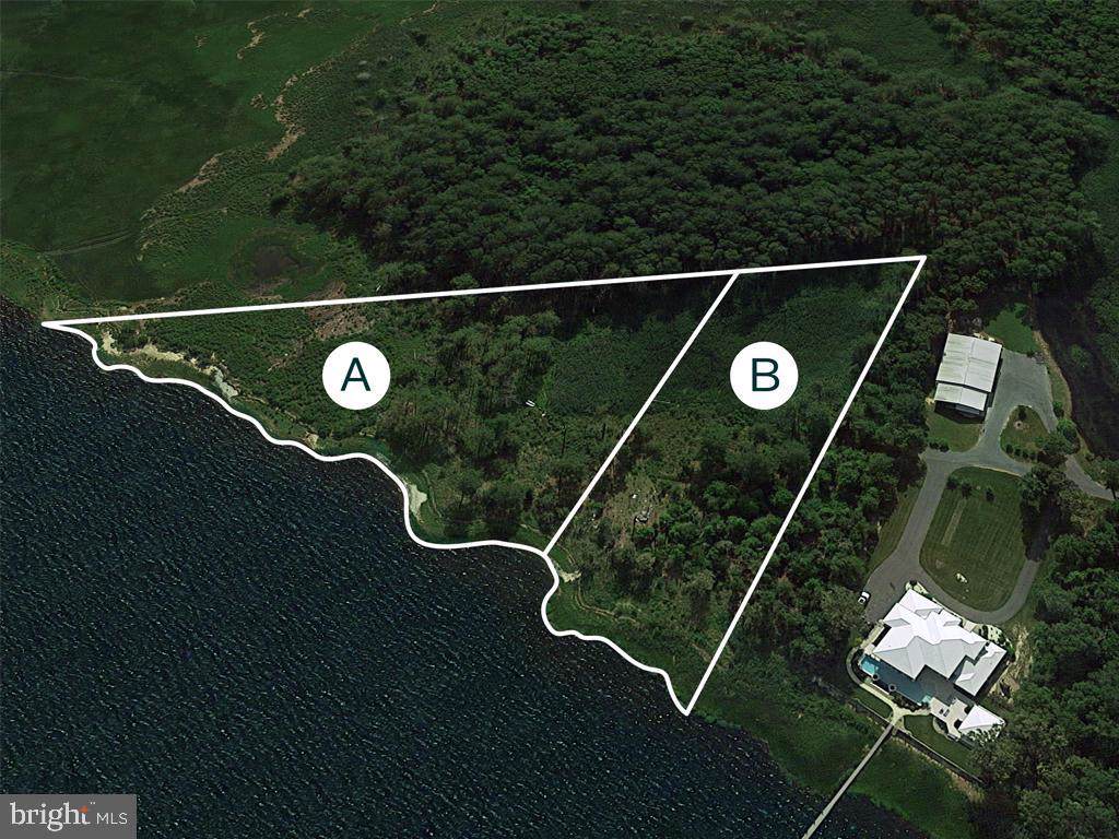 Lot A Stevensons Rd - Photo 1