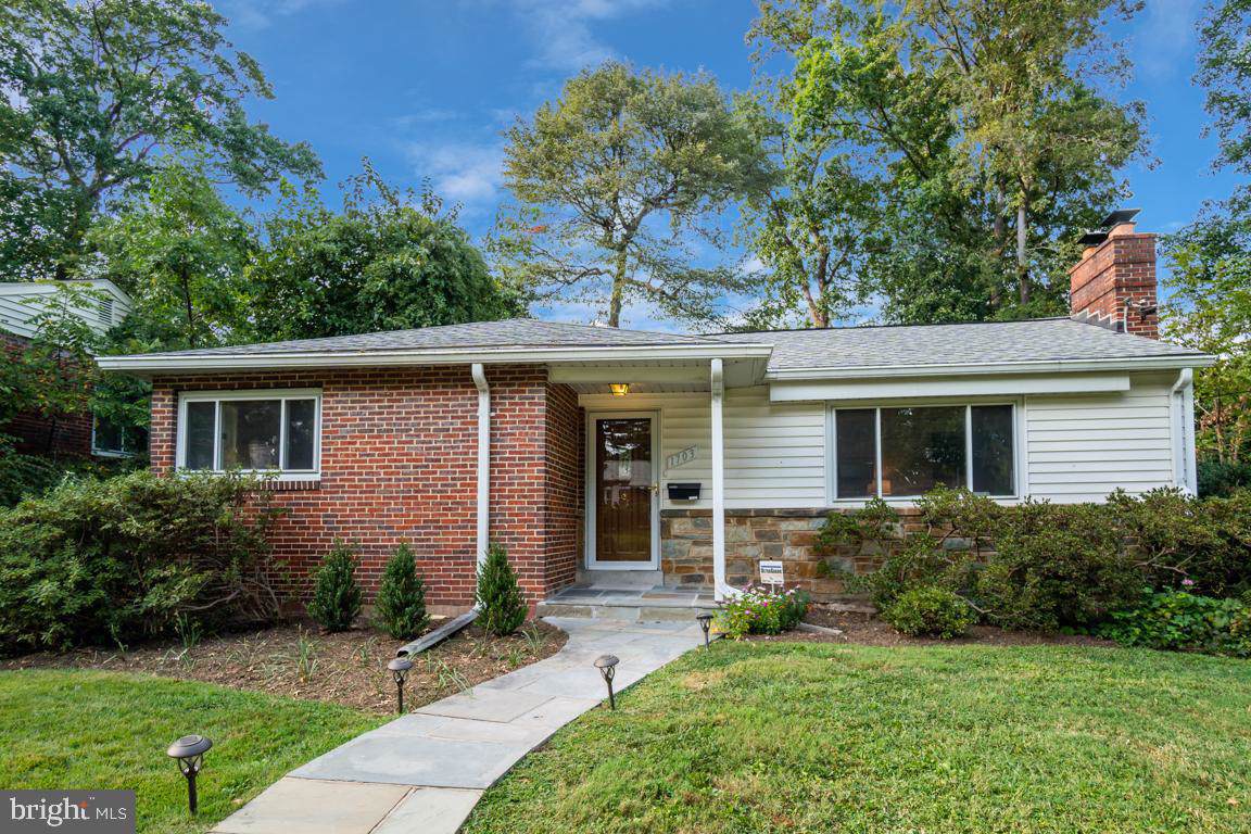 1703 Sanford Road - Photo 1