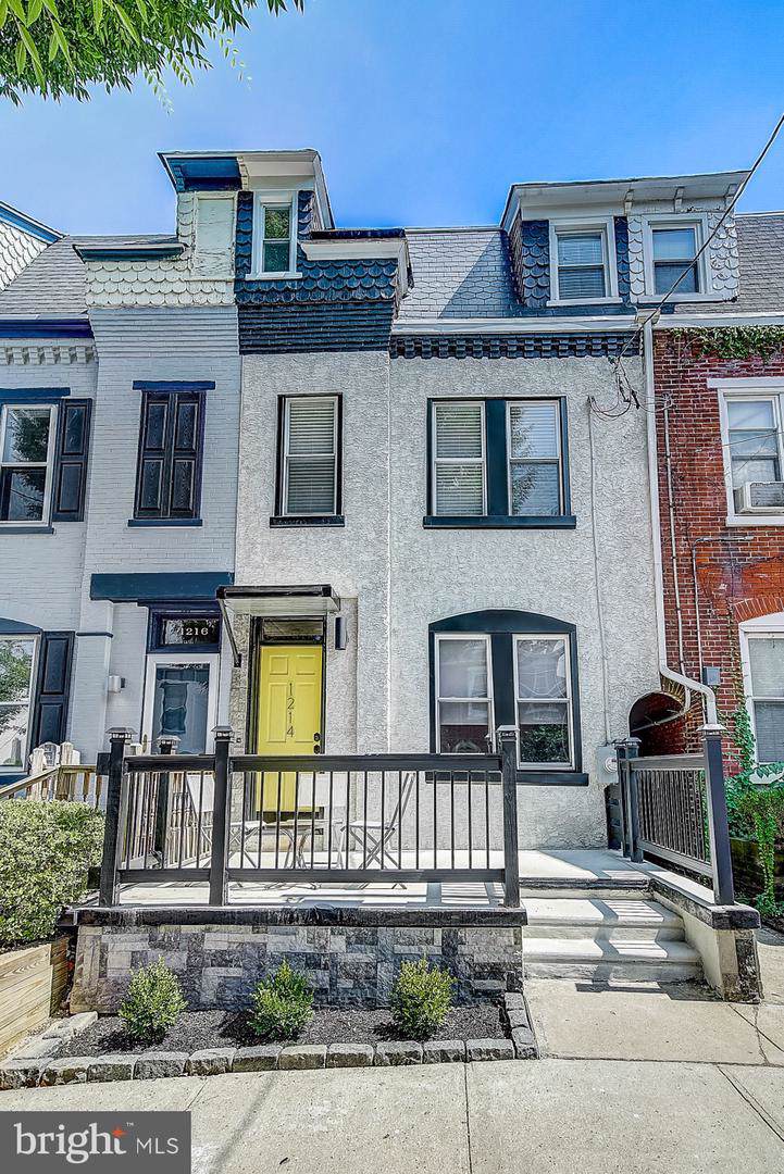 1214 Tatnall Street - Photo 1