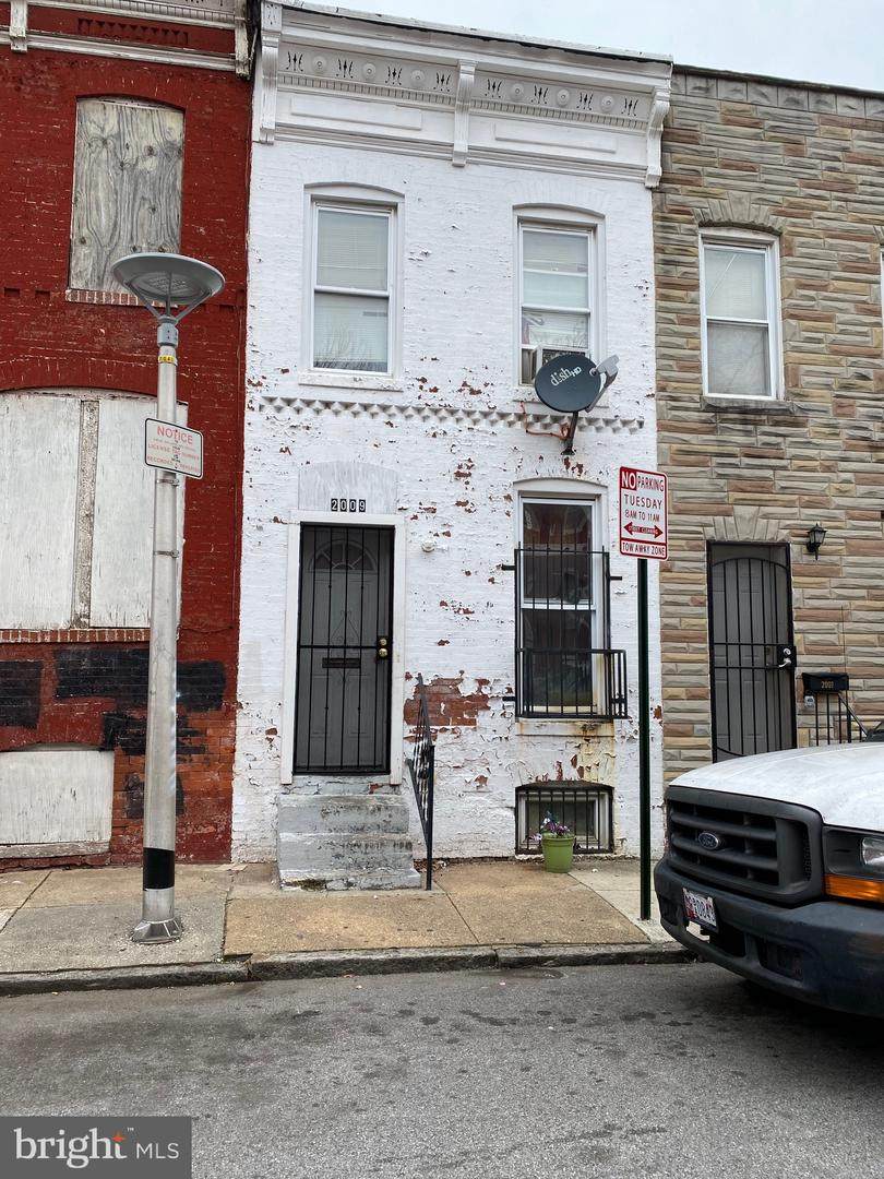 2009 Etting Street - Photo 1