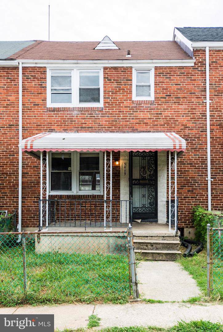 5419 Crismer Avenue - Photo 1