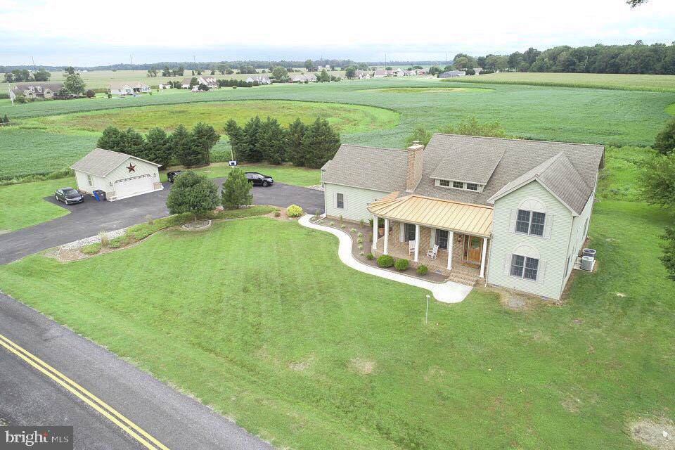 4650 Cedar Neck Road - Photo 1
