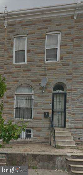 2652 Wilkens Avenue - Photo 1