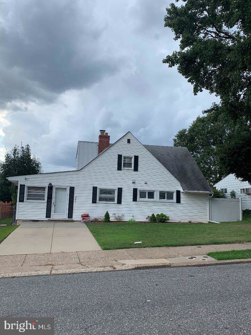 9238 Andover Road - Photo 1