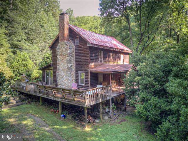 615 Simms Road - Photo 1