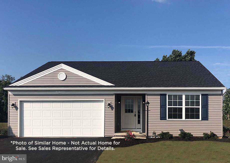 519 Cambridge Lane - Photo 1