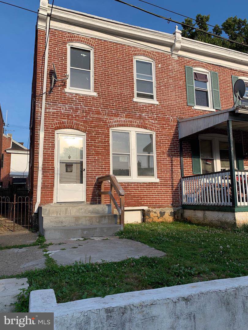 122 Rodney Street - Photo 1