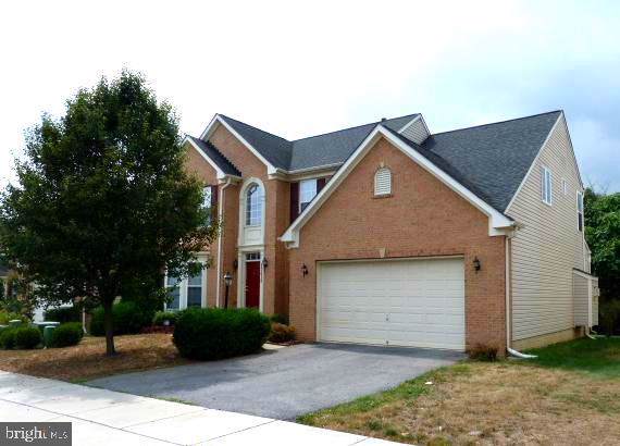 12418 Fallen Timbers Circle - Photo 1