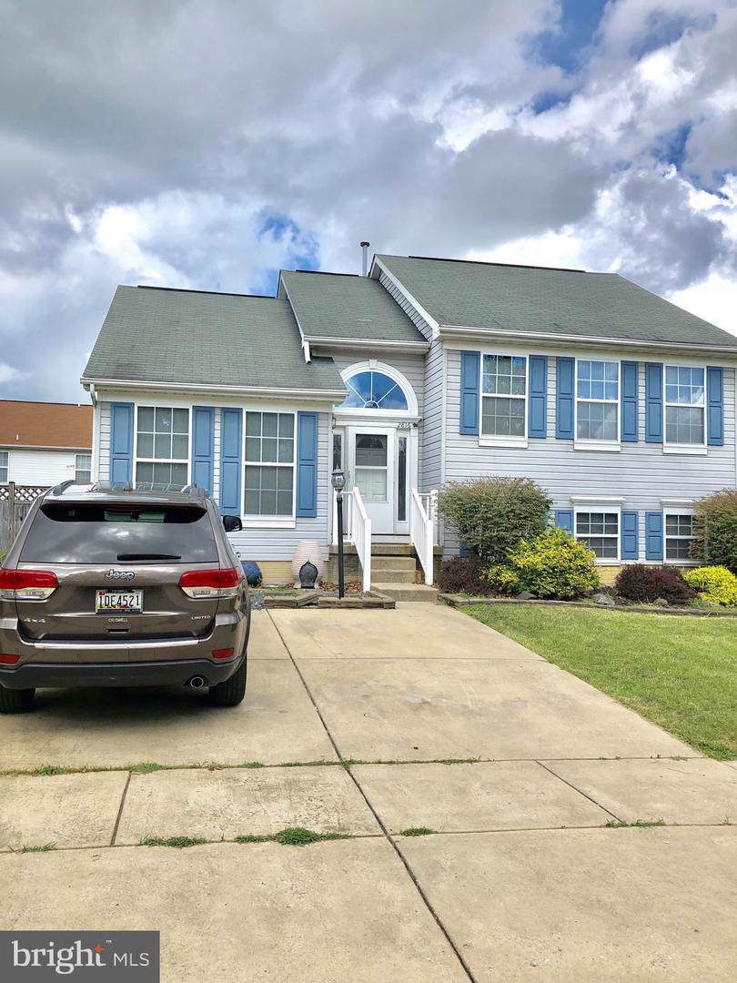 2816 Claybrooke Drive - Photo 1