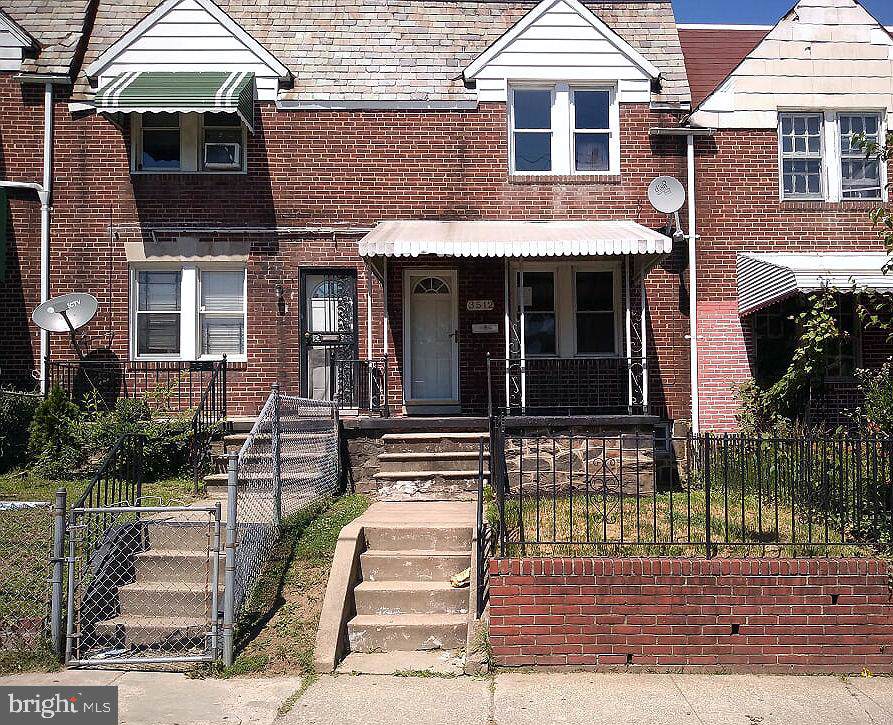 3512 Caton Avenue - Photo 1