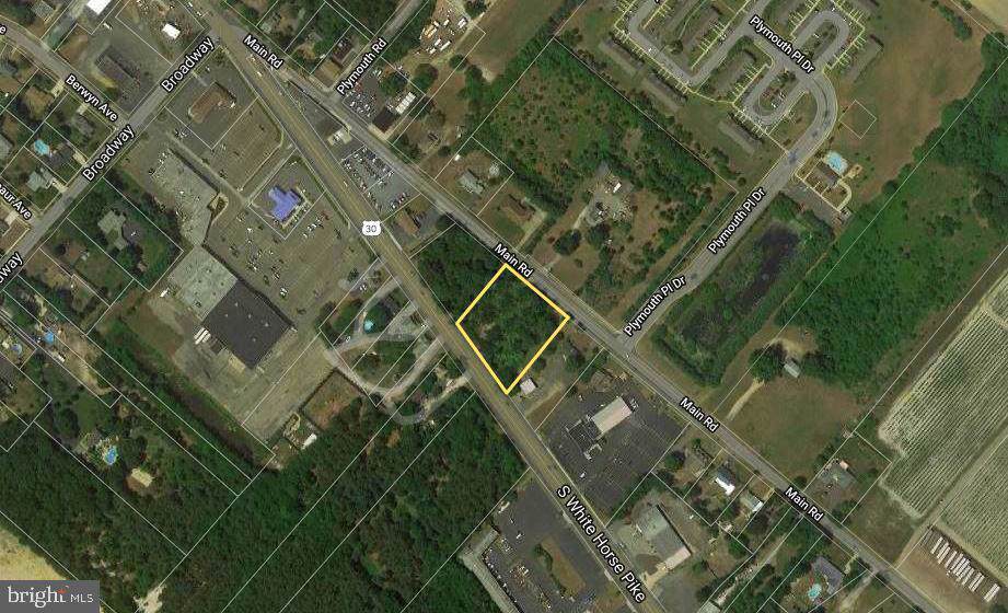 287 White Horse Pike - Photo 1