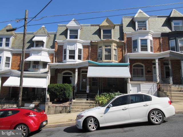 1337 Walnut Street - Photo 1