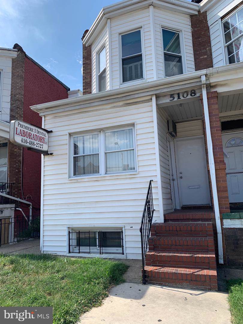 5108 Belair Road - Photo 1