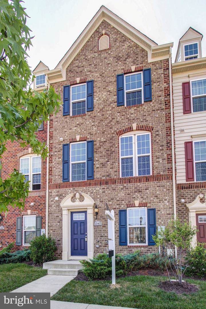5345 Center Drive - Photo 1