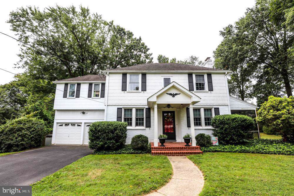 22 Milltown Road - Photo 1