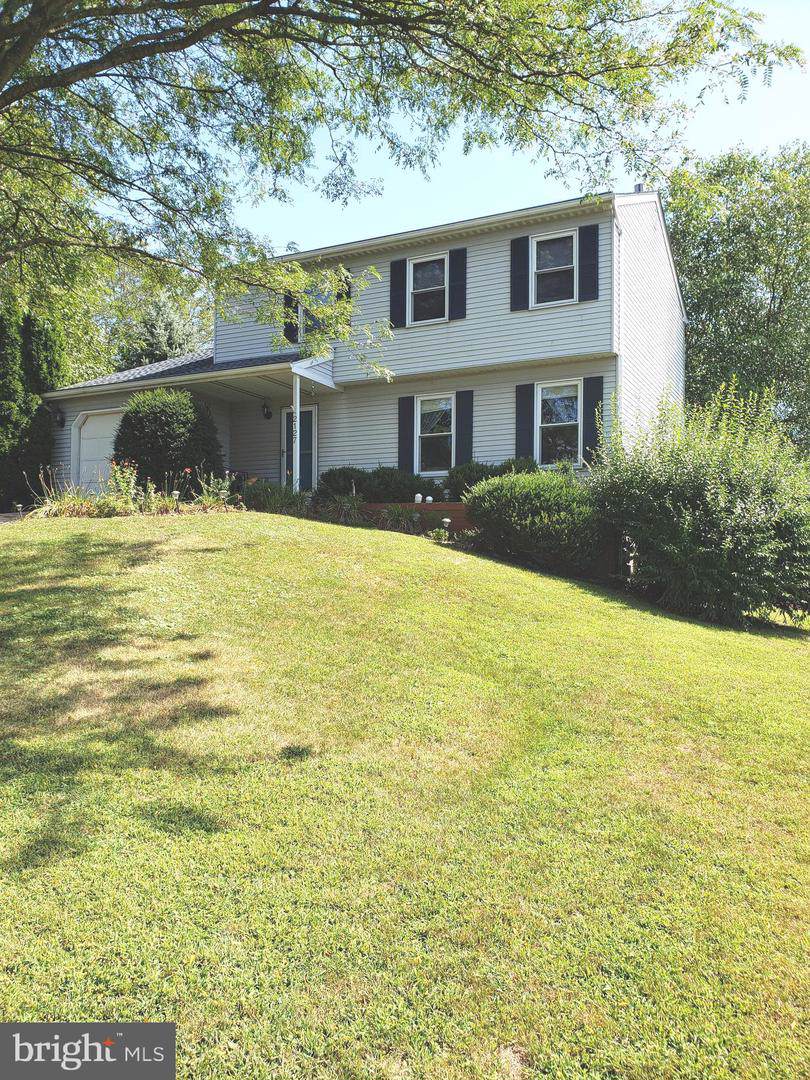 2127 Foxtail Drive - Photo 1