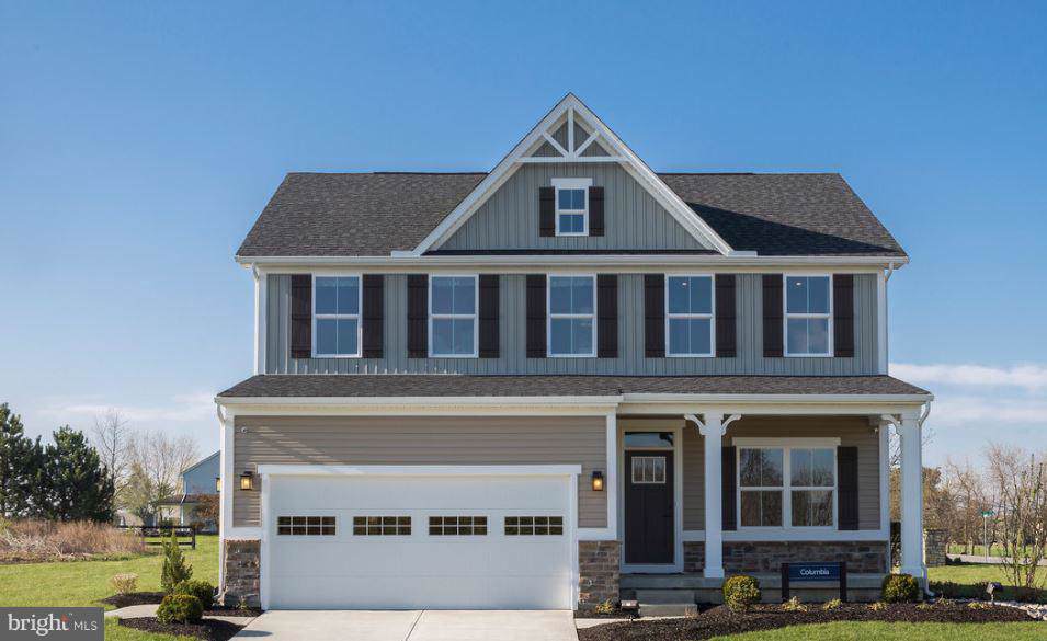 2701 Tywyn Drive - Photo 1