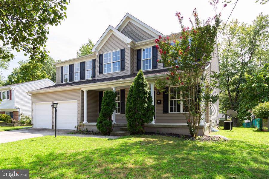 28 Blanchard Road - Photo 1