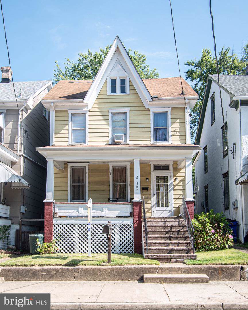 507 Potomac Street - Photo 1