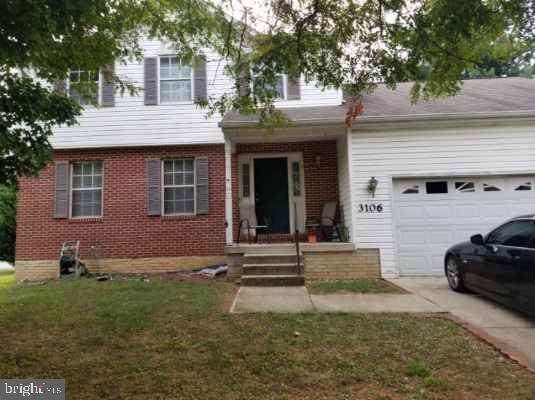 3106 Lavall Court - Photo 1