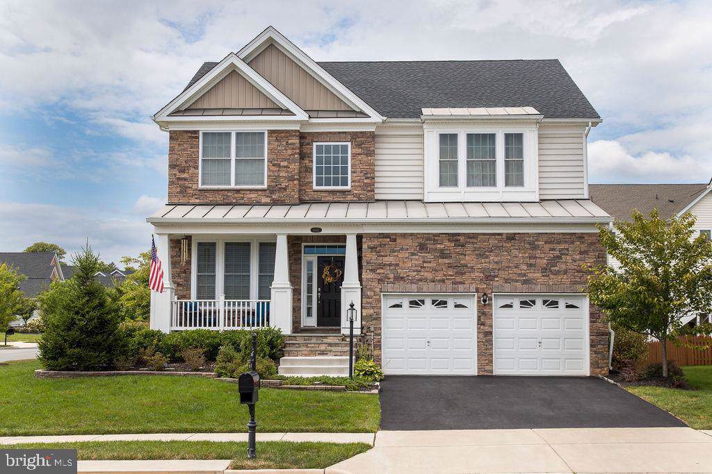 4642 Hull Drive - Photo 1