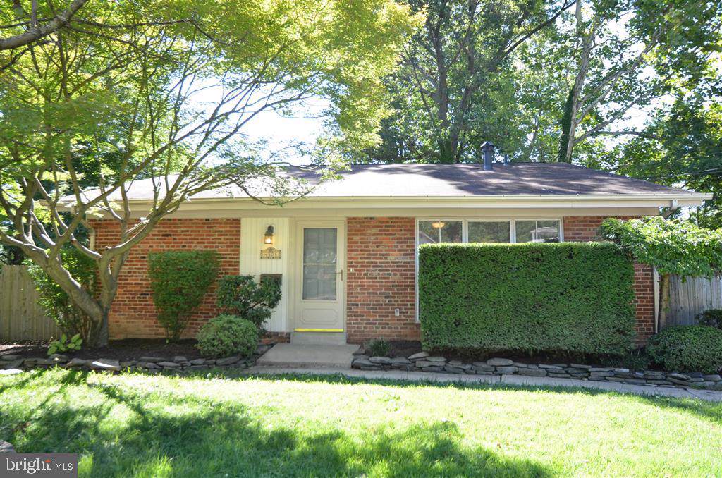 4301 Sideburn Road - Photo 1