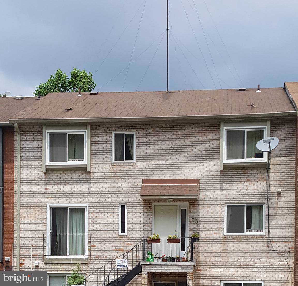 6716 Perry Penney Drive - Photo 1