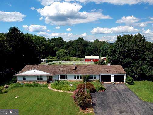 22420 Goshen School Road - Photo 1