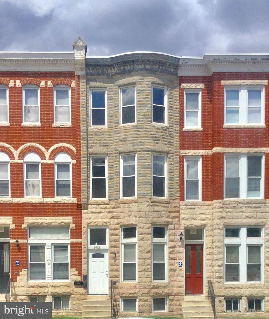 1912 Baltimore Street - Photo 1