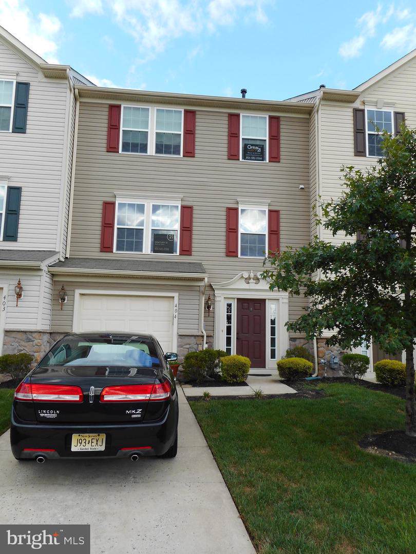 404 Matisse Way - Photo 1 404 Matisse Way - Photo 1