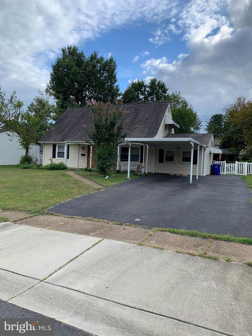 12507 Starlight Lane - Photo 1 12507 Starlight Lane - Photo 1