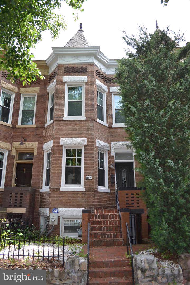 84 R Street - Photo 1