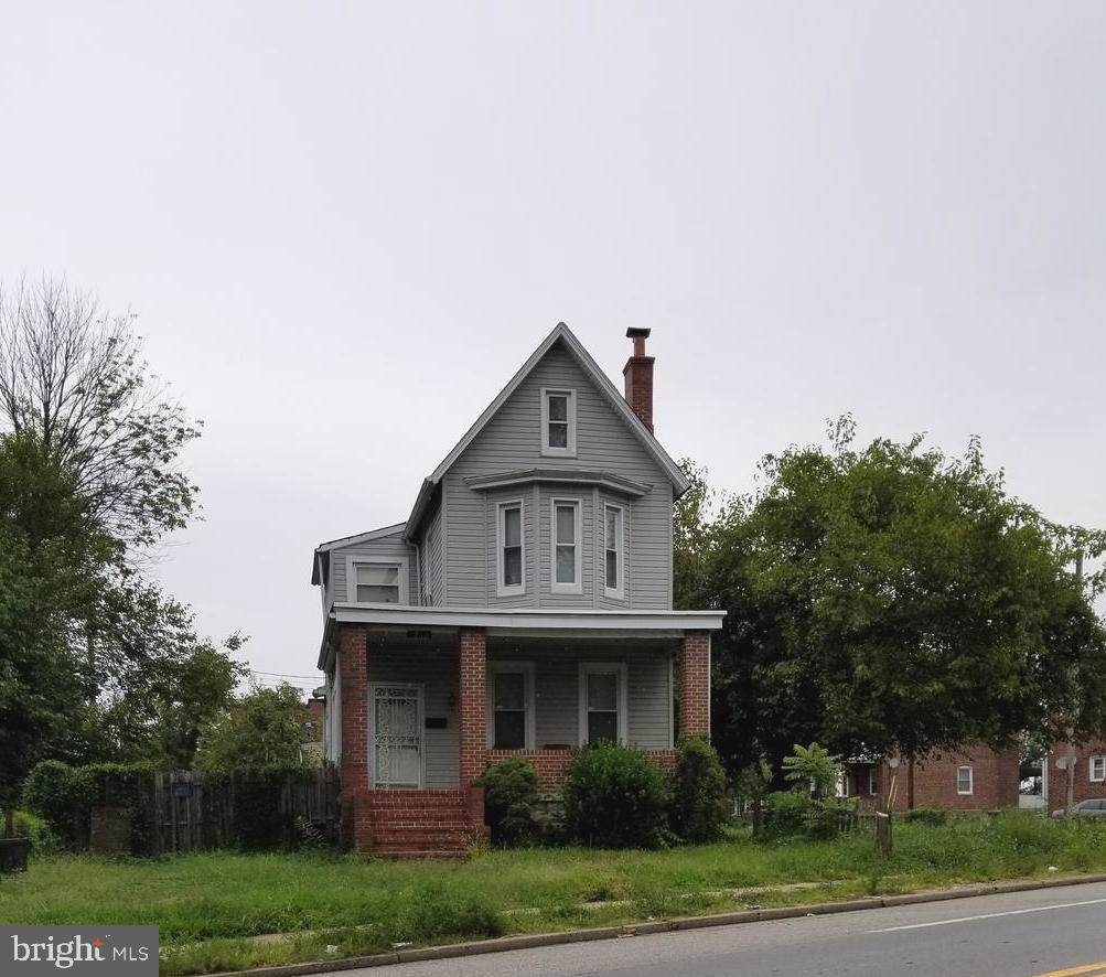 700 Argonne Drive - Photo 1