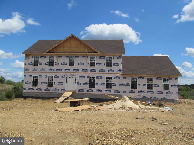 Lot 31 Cooley Drive - Photo 1
