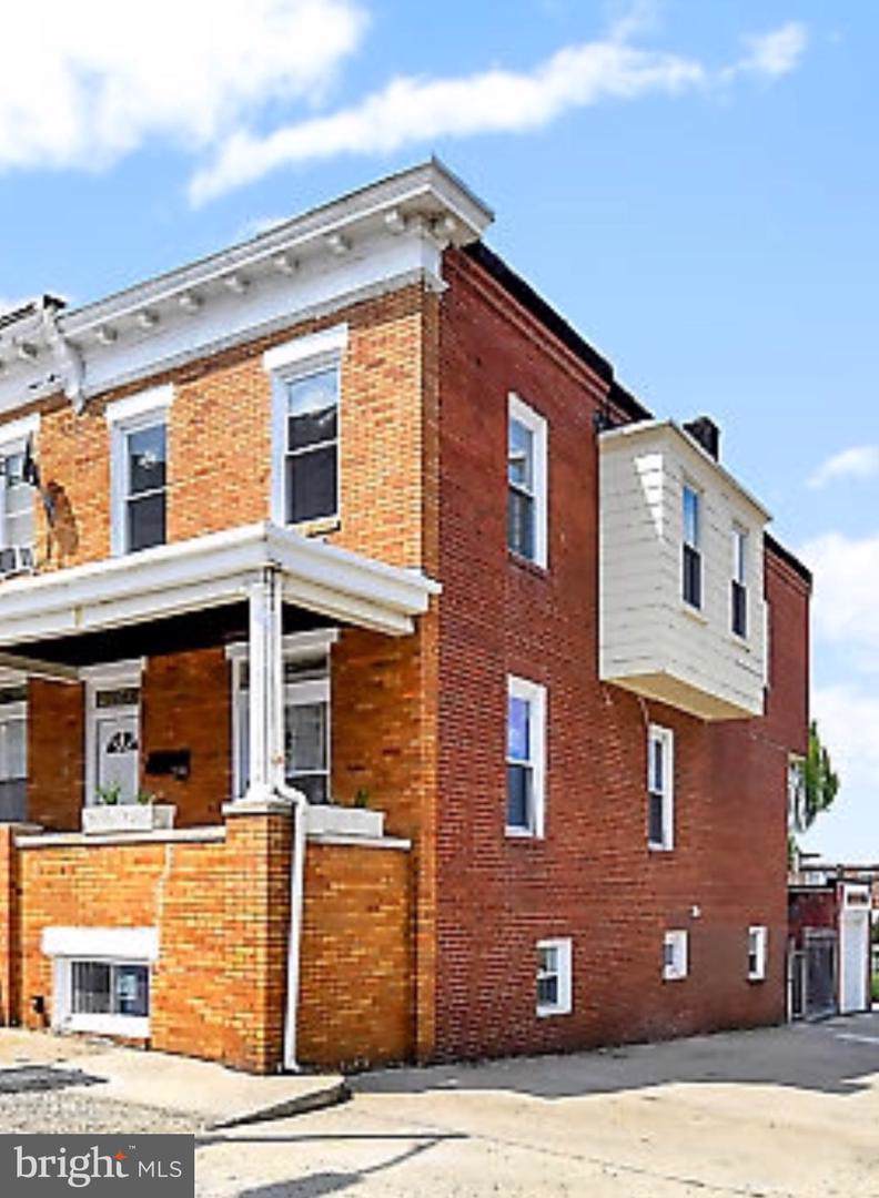 2718 Oliver Street - Photo 1