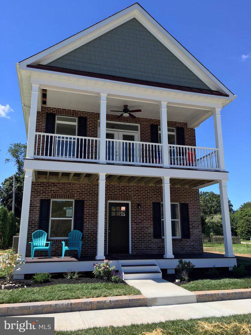 609 Front Street - Photo 1