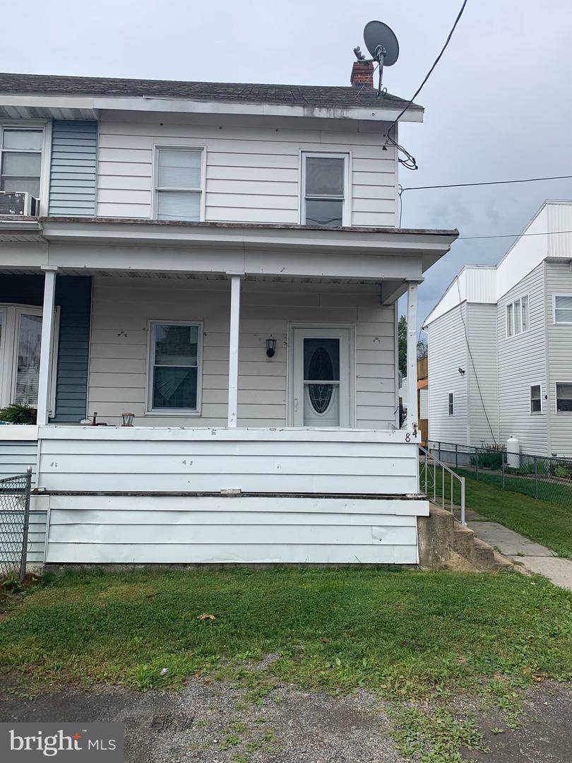 84 Lakeside - Photo 1