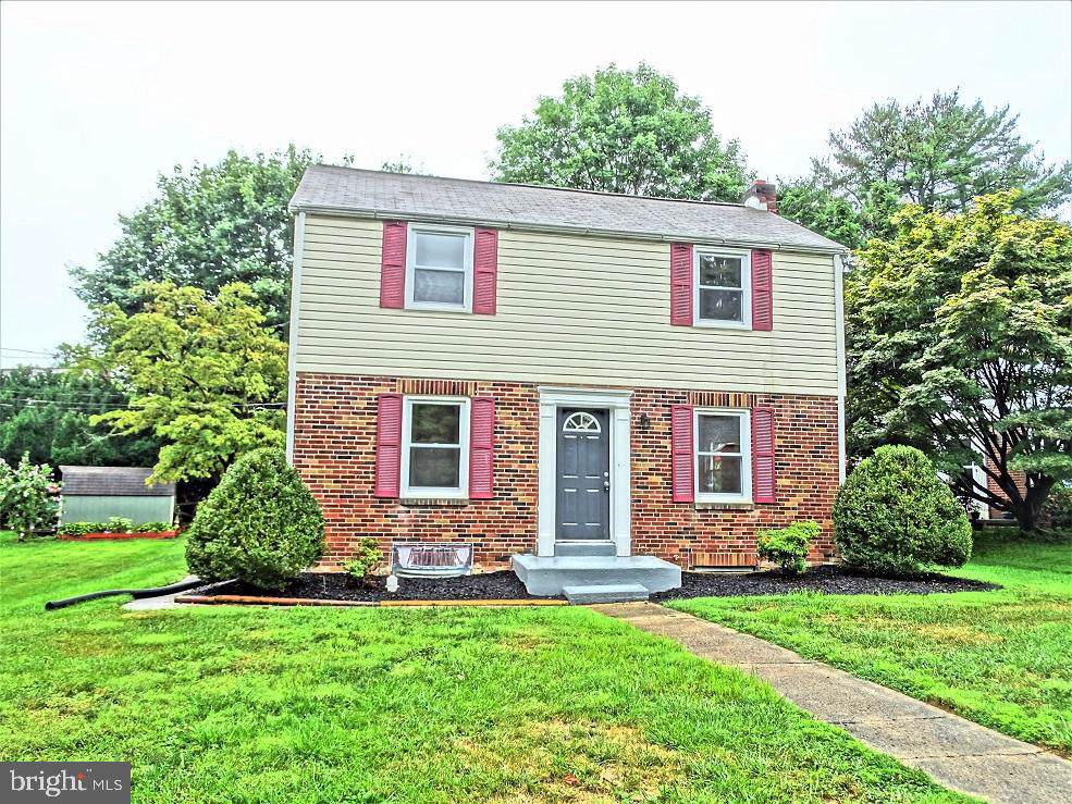 3119 Brookwood Street - Photo 1