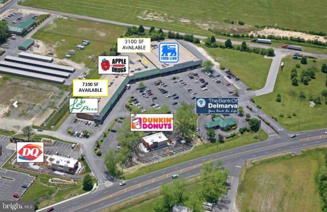 1200 Nanticoke Road - Photo 1