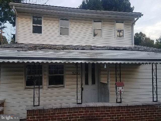 5203 6TH Street - Photo 1